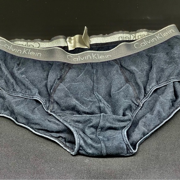 Calvin Klein Underwear Underwear & Socks Calvin Klein Mens Briefs Very Worn Poshmark